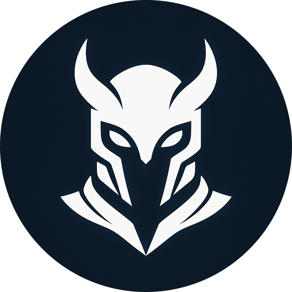 Zhyrak Logo